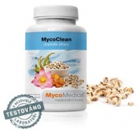 Mycomedica MycoClean prek 99 g