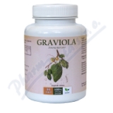 Natural Medicaments Graviola cps. 90