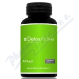 ADVANCE DetoxActive cps. 120