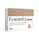 FEMORALEX forte PharmaSuisse tbl. 30