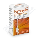 Femarelle Unstoppable 60+ cps. 56
