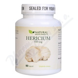 Natural Medicaments Hericium 500mg cps. 90