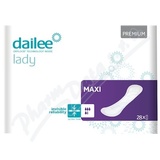 Dailee Lady Premium MAXI inko. vložky 28ks