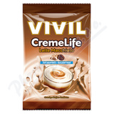 Vivil Creme life kafe latte macch. bez cukru 60g