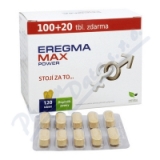 Natural Medicaments Eregma Max Power tbl. 120
