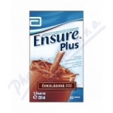 Ensure Plus čokoládová příchuť por.sol.1x220ml