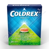 Coldrex 500mg-25mg-5mg-20mg-30mg tbl.nob.24