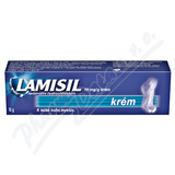 Lamisil 10mg-g crm.15g I