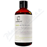 CANNEFF GREEN.2 CBD Skin Tonic 200ml