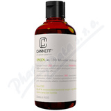 CANNEFF GREEN.1 CBD Micellar Make-up Remover 200ml