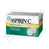 Aspirin C 400mg-240mg tbl.eff.20