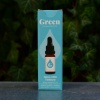 Green Pharma Nano CBG Tinktura 100 mg 10 ml