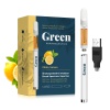 Green Pharma Inhaltor Broad Spectrum Citron