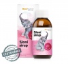 MycoMedica Slon sirup 200 ml