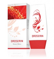 Energy Droserin 50 ml