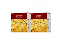 Energy Cytosan 2set 2x90tbl. 