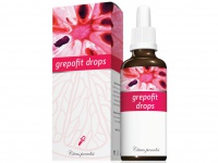 Energy Grepofit drops 30ml