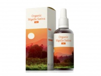 Energy Organic Nigella Sativa oil 100ml