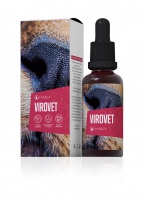 Energy Virovet 30ml