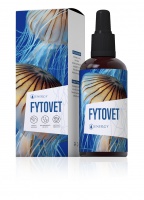 Energy Fytovet 100ml