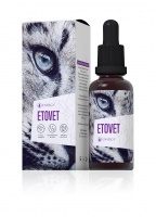 Energy Etovet 30ml