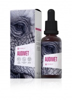 Energy Audivet 30ml