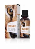 Energy Omegavet 30ml