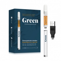 Green Pharma Inhaltor Broad Spectrum Original