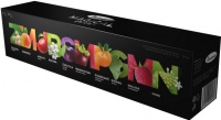 Drana Magical Garden MAXI ovocn sms 50 x 2. 5 g