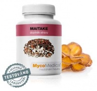 MycoMedica Maitake 90 cps. 