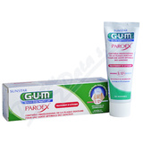 GUM zubn gel Paroex (CHX 0. 12%) 75ml G1790EME