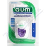 GUM nit Expanding voskovan s mentolem 30m G2030MA