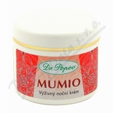 Dr. Popov Mumio non krm 50ml