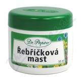 Dr.Popov ebkov mast 50ml