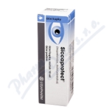 Siccaprotect oph. gtt. sol. 1x10ml