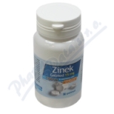 Zinek tbl. 100x15mg Galmed