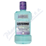 Listerine Total Care Sensitive 500ml