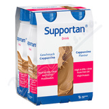 Supportan drink pchu cappuccino por.sol.4x200ml