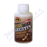 JML SjaMax Lecitin elatinov cps. 104x1350mg