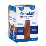 Fresubin Protein Energy okolda por.sol.4x200ml