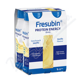 Fresubin Protein Energy vanilka por.sol.4x200ml