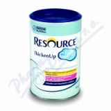 Resource Thicken Up Clear por. plv. 1x125g