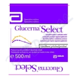 Glucerna Select vanilkov pchu por.sol.1x500ml