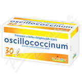 Oscillococcinum gra.30x1g