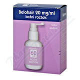 Belohair 20mg-ml drm.sol.1x60ml