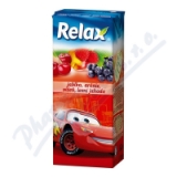 Relax jablko-arnie-vie-lesn jahoda 0.2l