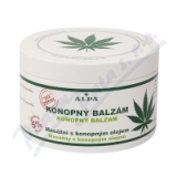 Alpa Konopn balzm 250ml