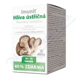 Hlva stin Imunit 50 + 20 tob. Zdarma