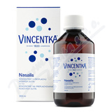 Vincentka Nasalis 300ml