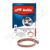 Bolfo 1. 234g obojek pro koky a mal psy 38cm